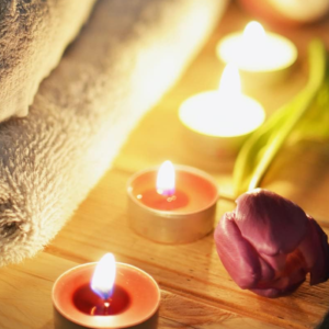 Tea Lights Candles - 12 Pack Green Tealights Candle Scented Green Tea Small Candle for Home, Holiday, Wedding & Party,Dinner Table, Halloween Christmas and Holiday (Green Tea)